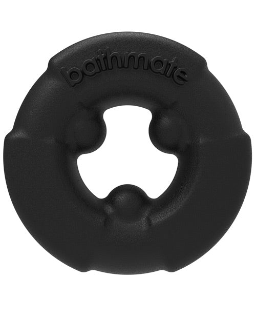 Bathmate Gladiator Cock Ring: Ultimate Male Enhancement Product Image.