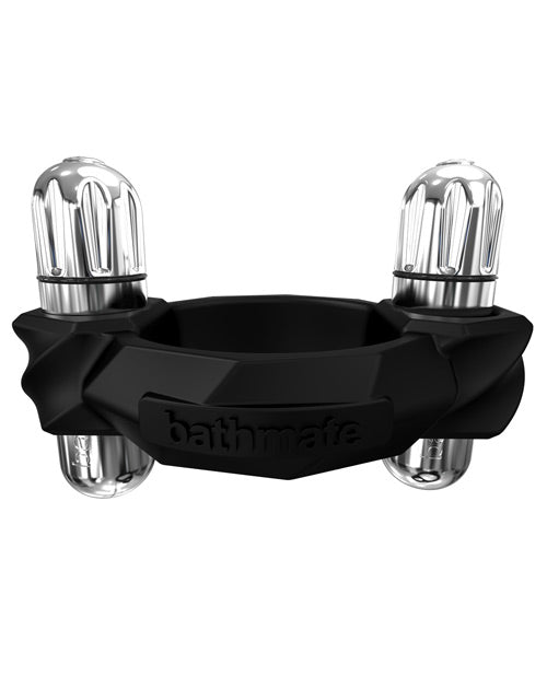 Kit vibrador con bomba Bathmate HydroVibe Product Image.