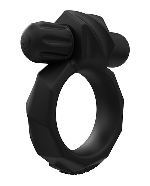 Bathmate Maximus Vibe 45 Cock Ring: Ultimate Pleasure 🚿 Product Image.