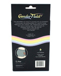 Gender Fluid 5" Equipped Soft Packer: Embrace Your True Self