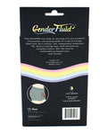 5" Gender Fluid Soft Packer