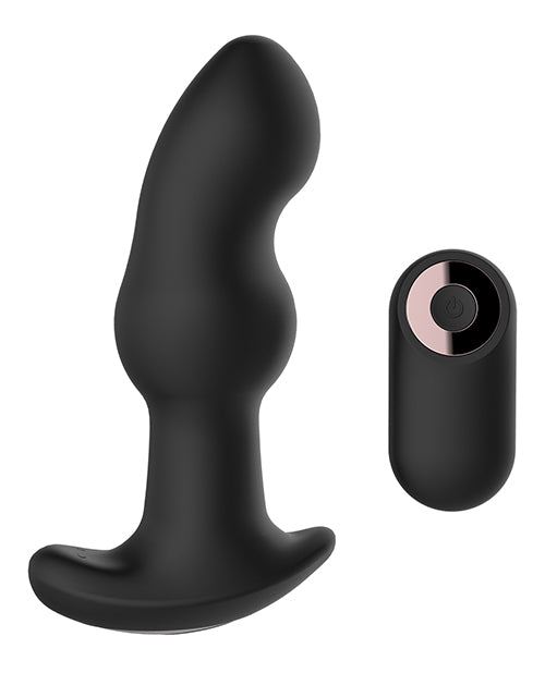 Frisson Gender Fluid Anal Vibe - Un viaje a nuevas sensaciones Product Image.