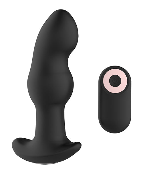 Frisson Gender Fluid Anal Vibe - Un viaje a nuevas sensaciones Product Image.