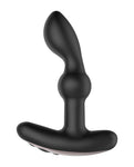 Gender Fluid Thrill Prostate Vibe in Black