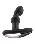 Gender Fluid Thrill Prostate Vibe in Black