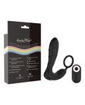 SensoryScape Prostate Bliss Remote Control Vibrating Prostate Massager