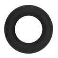 Gender Fluid Snug Hug Tension Ring - Black