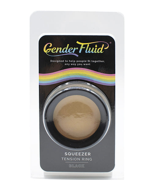 Anillo fluido de género de tensión ajustable Product Image.
