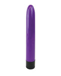 Voodoo 7" Vibe - 紫色：保證強烈的愉悅感