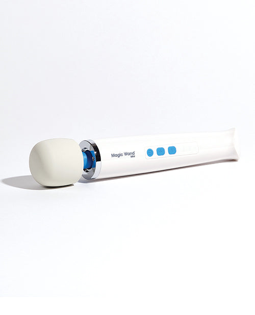 Magic Wand Mini：手提動力來源，帶來行動樂趣 Product Image.