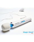 Vibratex Magic Wand Plus: el masajeador energético y de relajación definitivo