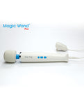 Vibratex Magic Wand Plus: Lo último en relajación y masajeador energético