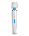 Vibratex Magic Wand Unplugged: The Ultimate Cordless Massage Experience