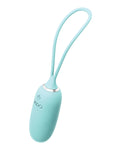 VeDO KIWI Rechargeable Bullet - Tease Me Turquoise