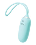 VeDO KIWI Rechargeable Bullet - Tease Me Turquoise