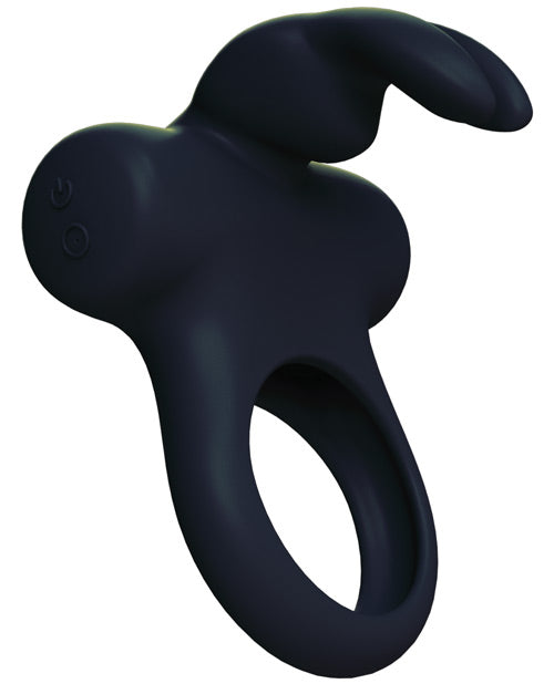 Vedo Frisky Bunny Vibrating Ring - Enhanced Pleasure & Performance Product Image.