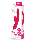 Vedo Thumper Bunny Dual Vibe - 粉紅色漂亮