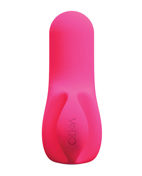 Vedo Nea Rechargeable Finger Vibe: Ultimate Pleasure Companion Product Image.