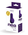 Vedo Nea Rechargeable Finger Vibe: Ultimate Pleasure Companion