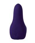 Vedo Fini Turquoise Rechargeable Bullet Vibe - Intense Pleasure Anywhere