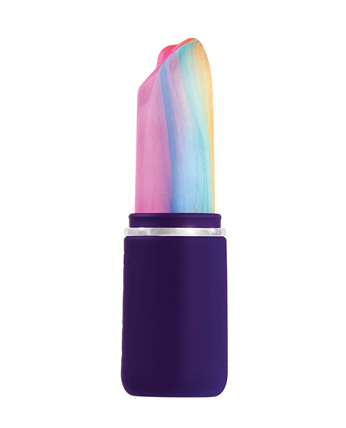 Vedo Retro Lipstick Vibe: Poderoso placer mientras viajas Product Image.