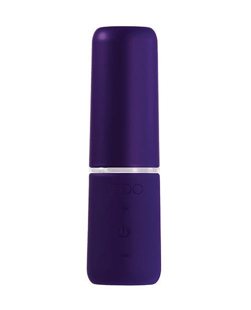 Vedo Retro Lipstick Vibe: Poderoso placer mientras viajas Product Image.