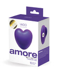 VeDo Amore：奢華可充電愉悅氛圍