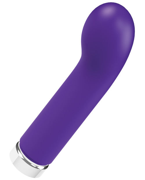 VeDO Gee Plus: 10 Powerful Vibration Modes for G-Spot Bliss Product Image.