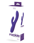 Vedo Rockie Dual Vibe: Discover Ecstasy Together