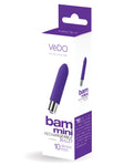 Vedo Bam Mini Rechargeable Bullet Vibe - Your Intimate Companion