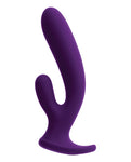 Vibrador doble recargable Vedo Wild