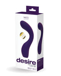 VeDo Desire G-Spot Vibe: mejora definitiva del placer