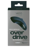 Vedo Overdrive 充電 C 環：終極快樂伴侶