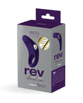 Vedo Rev C Ring: Revitalising Pleasure Ring