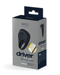 Vedo Driver 充電 C 環：隨時享受強烈樂趣