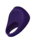 Anillo C recargable Vedo Driver en morado apasionado