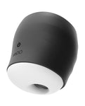 VeDO Grip 充電振動套 - 純黑色
