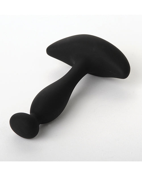 Black Pearl Prostate Massager: A Journey into Intimate Bliss Product Image.