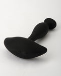 Black Pearl Prostate Massager: A Journey into Intimate Bliss