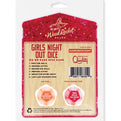 Wood Rocket Girls Night Out 'Do Or Dare' Dice Game - Red