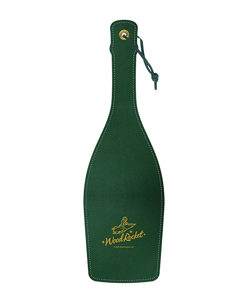 Champain Paddle: diversión elegante y fetichista con azotes Product Image.