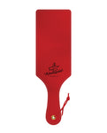 Bad Mother Fucker Textured BDSM Paddle