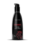 Wicked Sensual Care Sweet Peach Water-Based Lubricant - Indulge Your Senses