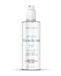 Wicked Sensual Care Simply Timeless Aqua Lubricant