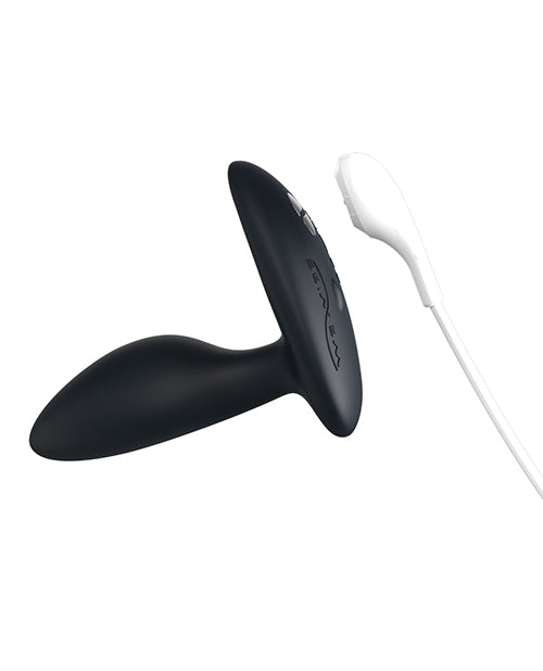 We-Vibe Ditto+: Ultimate Pleasure Anal Plug with Remote Control Product Image.