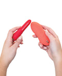 We-Vibe Forever 最愛：無與倫比的快樂玩具