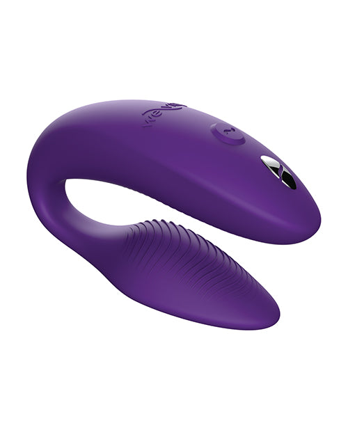 We-Vibe Sync 2: Ultimate Couples Vibrator Product Image.