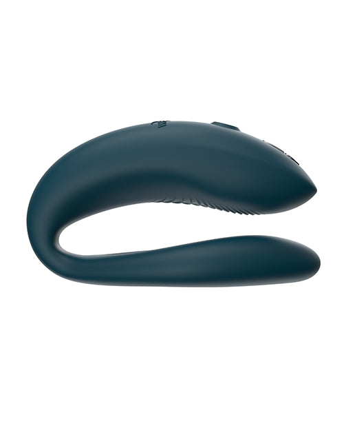 We-Vibe Sync O: Ultimate Hands-Free Pleasure Product Image.