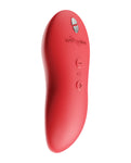 We-Vibe Touch X: Luxurious Vibrator & Massager