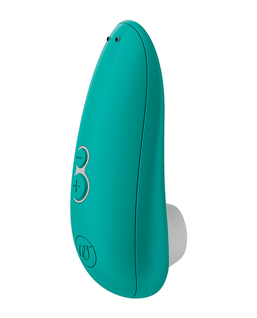 Womanizer Starlet 3: Placer intenso en cualquier lugar Product Image.
